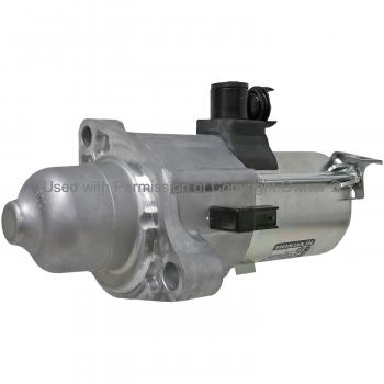 2017 Honda CR-V Starter Motor MPA 19615 image 1 of 4