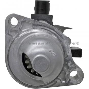 2017 Honda CR-V Starter Motor MPA 19615 image 3 of 4