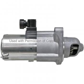 2017 Honda CR-V Starter Motor MPA 19615 image 4 of 4