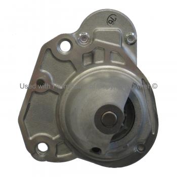 2014 Ram ProMaster 2500 Starter Motor MPA 19616 image 3 of 4