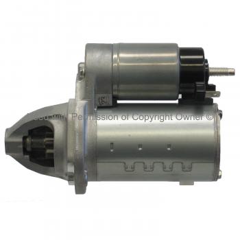 2014 Ram ProMaster 2500 Starter Motor MPA 19616 image 4 of 4