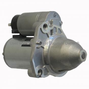 2014 Ram ProMaster 2500 Starter Motor MPA 19616N image 1 of 4