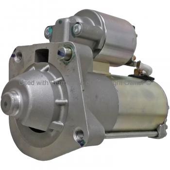 2015 Volvo S60 Starter Motor MPA 19618 image 1 of 4
