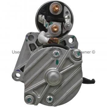 2015 Volvo S60 Starter Motor MPA 19618 image 2 of 4