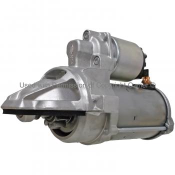 2020 Ford EcoSport Starter Motor MPA 19620 image 1 of 4