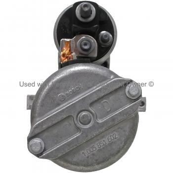 2020 Ford EcoSport Starter Motor MPA 19620 image 2 of 4
