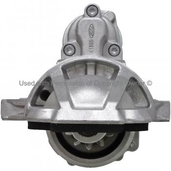 2020 Ford EcoSport Starter Motor MPA 19620 image 3 of 4