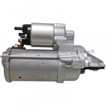 2020 Ford EcoSport Starter Motor MPA 19620 image 4 of 4