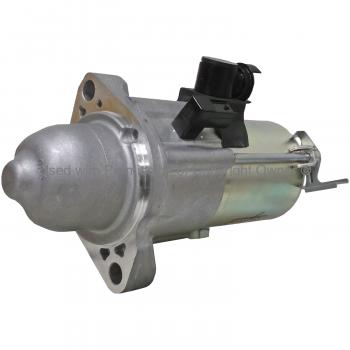 2018 Acura ILX Starter Motor MPA 19621 image 1 of 4