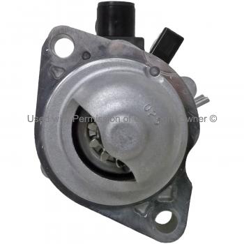 2018 Acura ILX Starter Motor MPA 19621 image 3 of 4