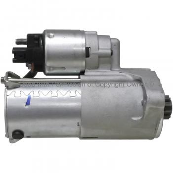 2016 Toyota Tacoma Starter Motor MPA 19622 image 4 of 4