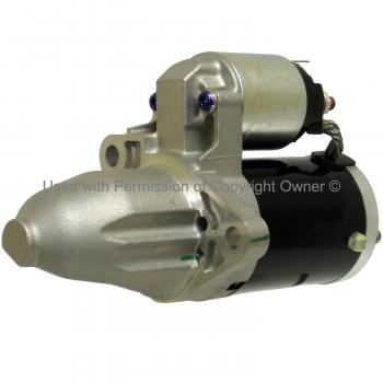 2015 Smart Fortwo Starter Motor MPA 19624 image 1 of 4