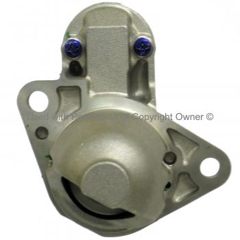 2015 Smart Fortwo Starter Motor MPA 19624 image 3 of 4