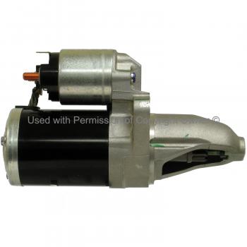 2015 Smart Fortwo Starter Motor MPA 19624 image 4 of 4
