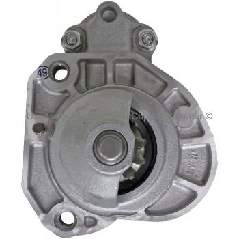 2022 Jeep Gladiator Starter Motor MPA 19625 image 3 of 4