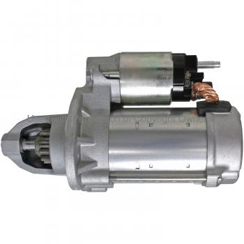 2022 Jeep Gladiator Starter Motor MPA 19625 image 4 of 4