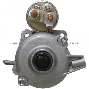 2015 Volvo S60 Starter Motor MPA 19626 image 2 of 4