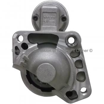 2015 Volvo S60 Starter Motor MPA 19626 image 3 of 4