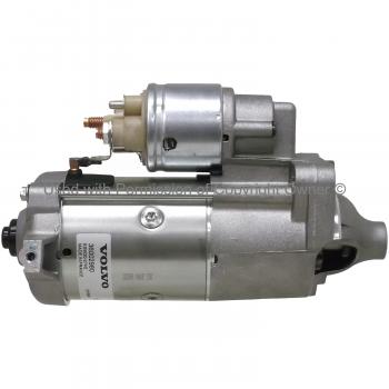 2015 Volvo S60 Starter Motor MPA 19626 image 4 of 4