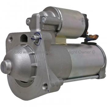 2015 Volvo S60 Starter Motor MPA 19627 image 1 of 4