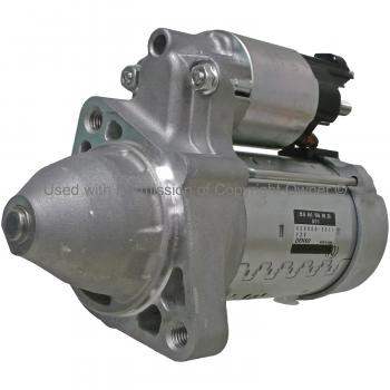 2016 Freightliner Sprinter 3500 Starter Motor MPA 19628 image 1 of 4