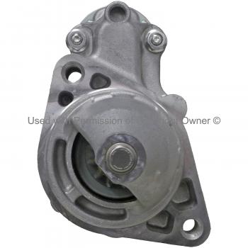 2016 Freightliner Sprinter 3500 Starter Motor MPA 19628 image 3 of 4