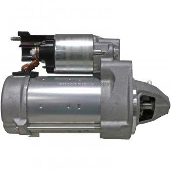 2016 Freightliner Sprinter 3500 Starter Motor MPA 19628 image 4 of 4