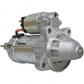 2015 Ford Mustang Starter Motor MPA 19632 image 1 of 4