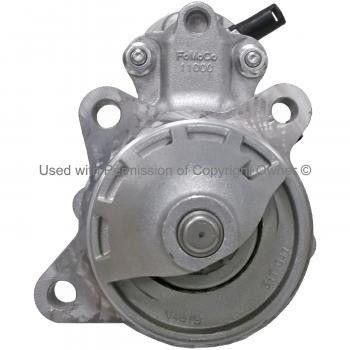 2015 Ford Mustang Starter Motor MPA 19632 image 3 of 4