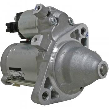 2018 Lexus RC300 Starter Motor MPA 19633 image 1 of 4