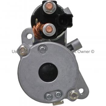 2018 Lexus RC300 Starter Motor MPA 19633 image 2 of 4