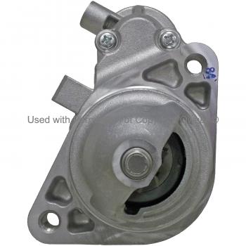 2018 Lexus RC300 Starter Motor MPA 19633 image 3 of 4