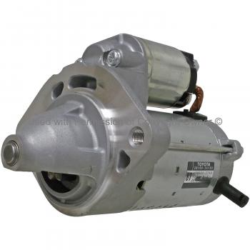 2018 Lexus RC300 Starter Motor MPA 19634 image 1 of 4