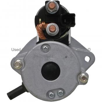 2018 Lexus RC300 Starter Motor MPA 19634 image 2 of 4