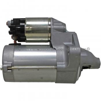 2018 Lexus RC300 Starter Motor MPA 19634 image 4 of 4