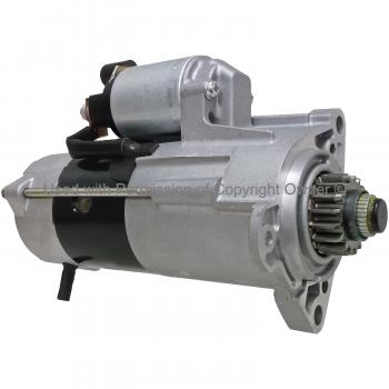 2016 Chevrolet Cruze Starter Motor MPA 19635 image 1 of 4