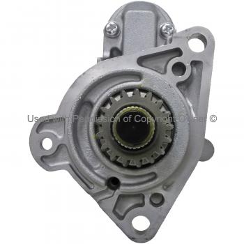 2016 Chevrolet Cruze Starter Motor MPA 19635 image 3 of 4