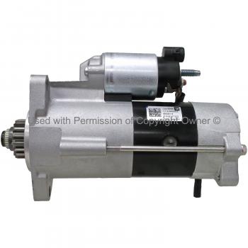 2016 Chevrolet Cruze Starter Motor MPA 19635 image 4 of 4