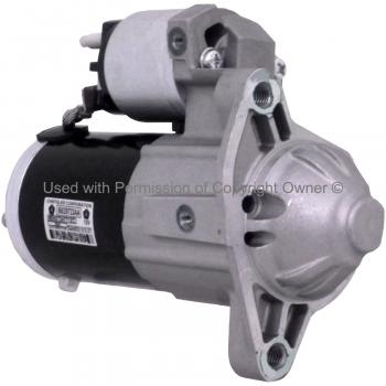 2015 Ram 2500 Starter Motor MPA 19971 image 1 of 4