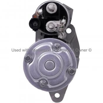 2015 Ram 2500 Starter Motor MPA 19971 image 2 of 4