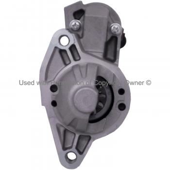 2015 Ram 2500 Starter Motor MPA 19971 image 3 of 4