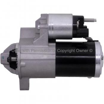 2015 Ram 2500 Starter Motor MPA 19971 image 4 of 4