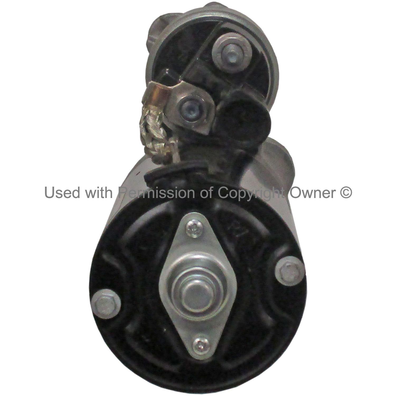 MPA 19998 - Starter Motor MPA 19998 Starter Motor product image 2 of 4