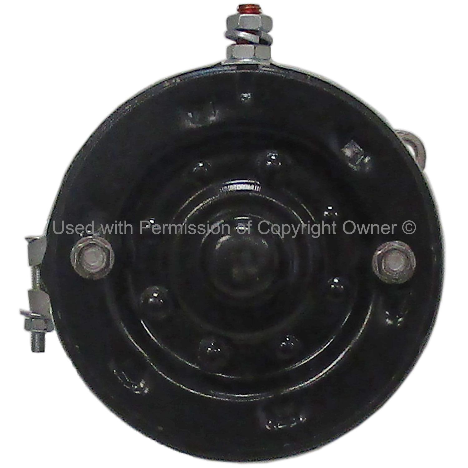MPA 3115 - Starter Motor MPA 3115 Starter Motor product image 2 of 4