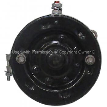 1961 Mercury Commuter Starter Motor MPA 3115 image 2 of 4
