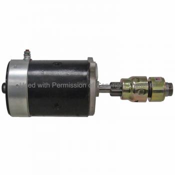1961 Mercury Commuter Starter Motor MPA 3115 image 4 of 4