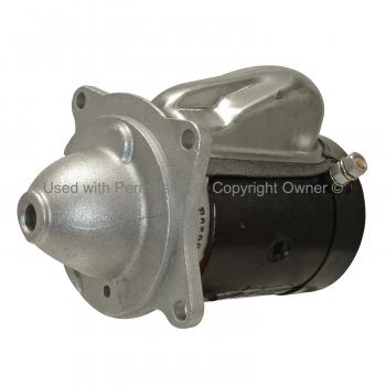 1963 Ford P-100 Starter Motor