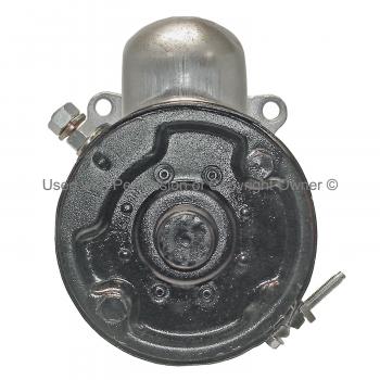 1963 Ford P-350 Starter Motor MPA 3128 image 2 of 4