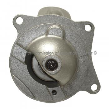 1963 Ford P-350 Starter Motor MPA 3128 image 3 of 4
