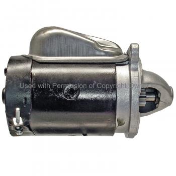 1963 Ford P-350 Starter Motor MPA 3128 image 4 of 4